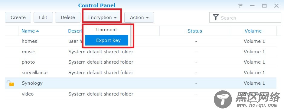 群晖synology NAS 存储 数据保护 备份专家 ATEN kvm