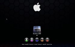 黑苹果macOS系统镜像工具「电脑软件」