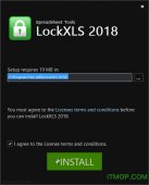 lockxls中文版 v6.1.7 注册破解版