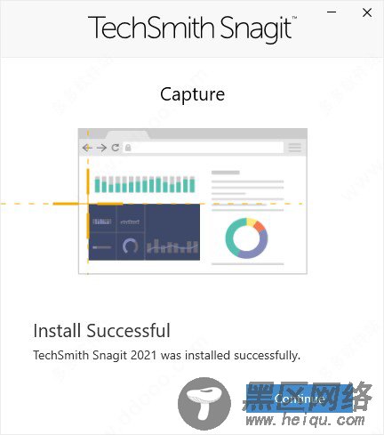 techsmith snagit 2021破解版下载 v2021.0.0