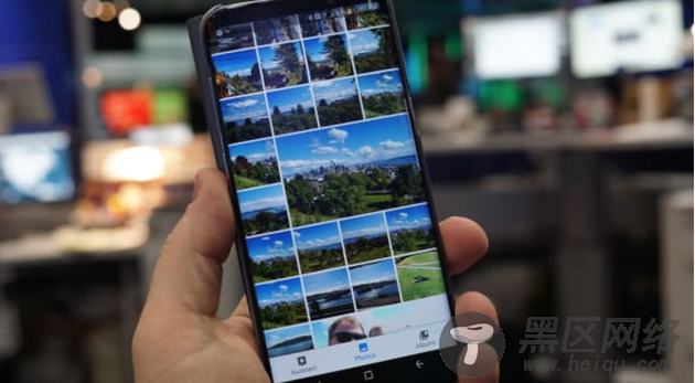 Google终止无限制免费照片存储服务，2021年6月生效