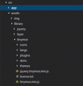 angular8.5集成TinyMce5的使用和详细配置(推荐)
