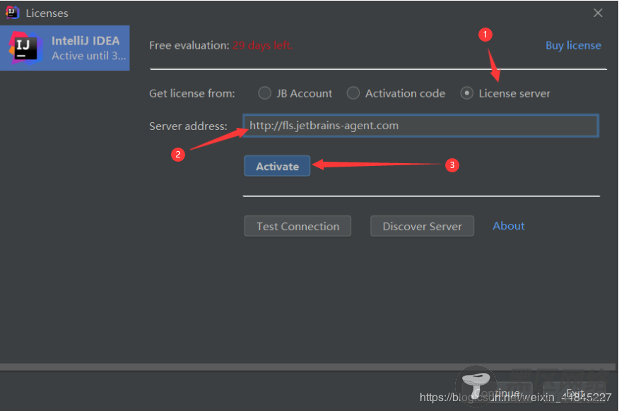 IntelliJ IDEA 2019.3.3 永久破解