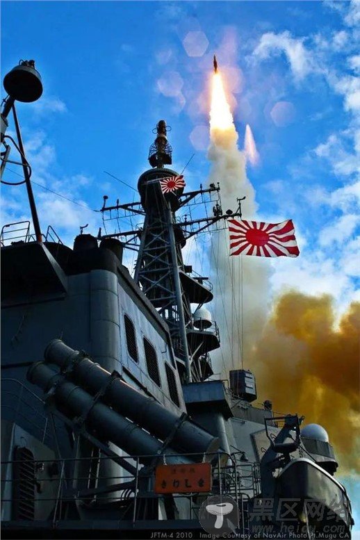 将建造2艘宙斯盾舰 开发新战斗机 日本军费预算达517亿美元