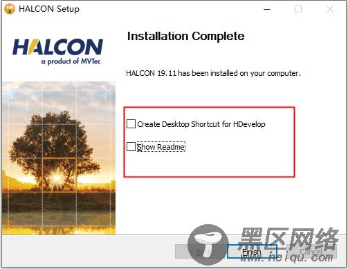 HALCON19(机器视觉软件)中文版下载 v19.11(附破解补