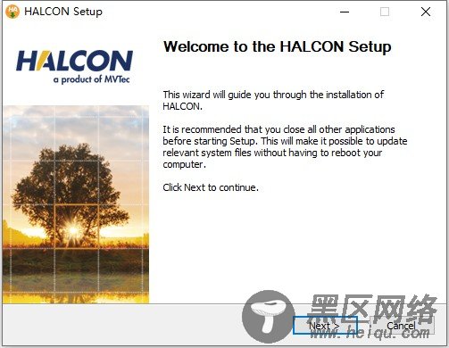 HALCON19(机器视觉软件)中文版下载 v19.11(附破解补