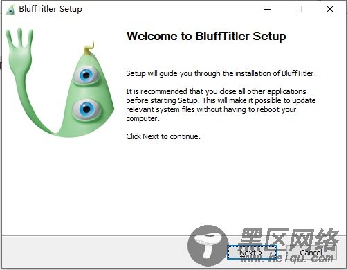 BluffTitler Ultimate15中文破解版 v15.0.0.2(附破解补丁