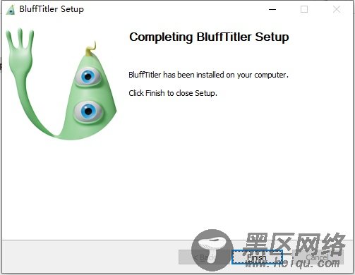 BluffTitler Ultimate15中文破解版 v15.0.0.2(附破解补丁