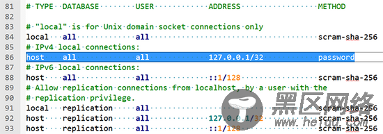 .NET 操作 PostgreSQL遇到的问题