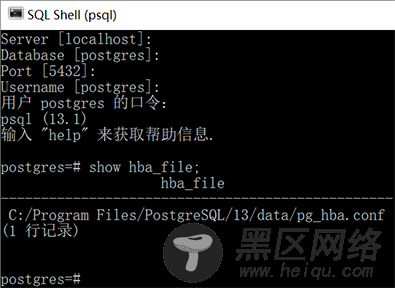 .NET 操作 PostgreSQL遇到的问题