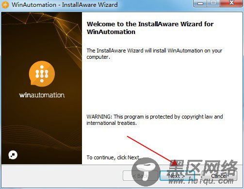 WinAutomation(电脑自动化软件)破解版 v9.2.3.5807(附破