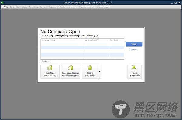 QuickBooks2021 破解版