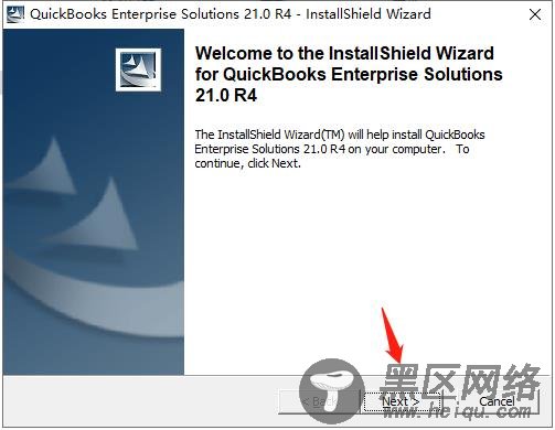 QuickBooks财务系统2021破解版 v21.0 R4(附破解补丁)