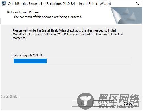 QuickBooks财务系统2021破解版 v21.0 R4(附破解补丁)