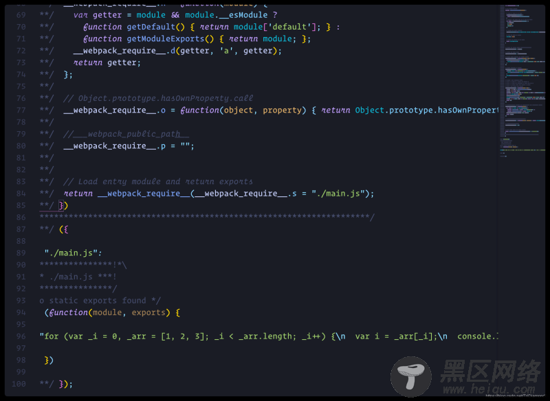 使用JSX 建立 Markup 组件风格开发的示例（前端组