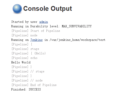 通过jenkins交付微处事到kubernetes