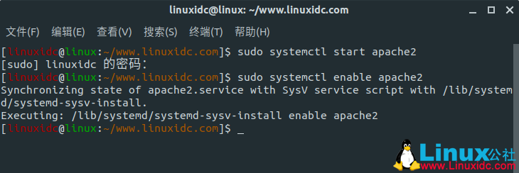 如安在Ubuntu 18.04上安装OwnCloud