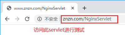 Nginx负载均衡设置