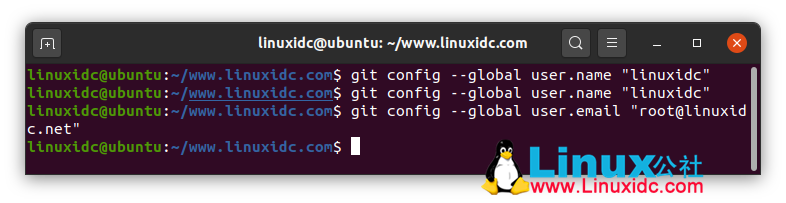 如安在Ubuntu 20.04上安装Git