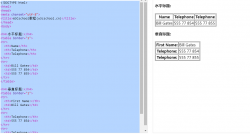 .NET利用DinkToPdf将HTML转成PDF的示例代码