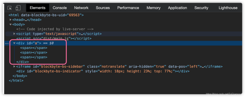 操作JSX 创立组件 Parser（剖析器）开辟的示例