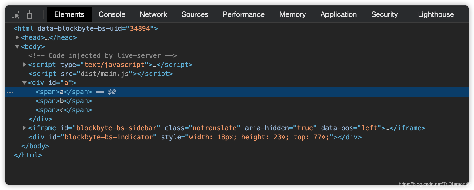 操作JSX 创立组件 Parser（剖析器）开辟的示例