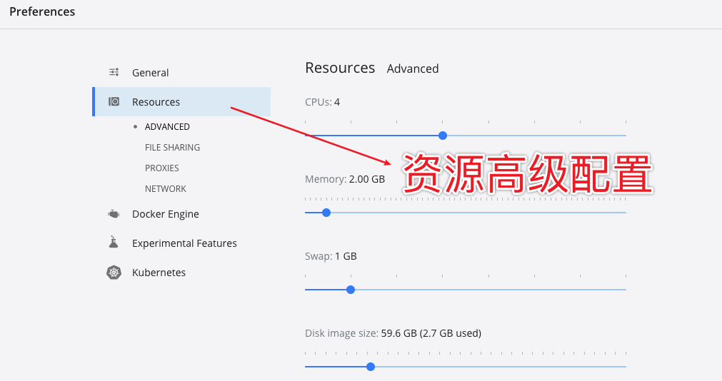 M1 和 Docker 谈了个恋爱 