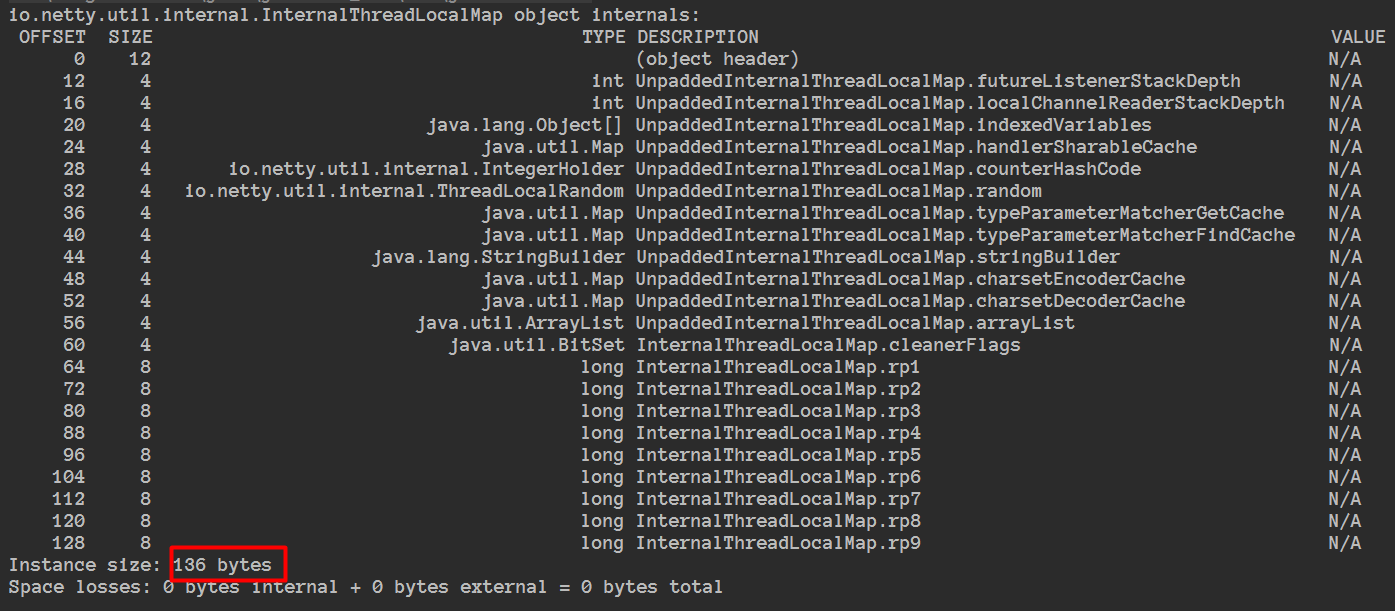 惊：FastThreadLocal吞吐量居然是ThreadLocal的3倍！！！ 