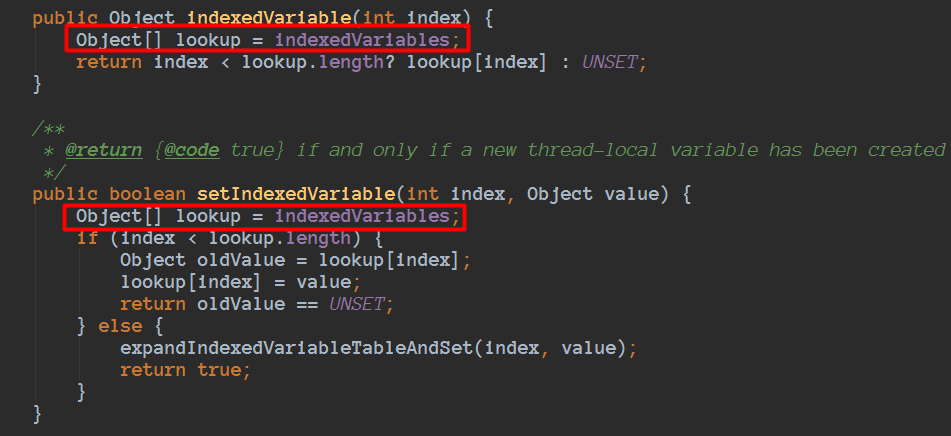 惊：FastThreadLocal吞吐量居然是ThreadLocal的3倍！！！ 