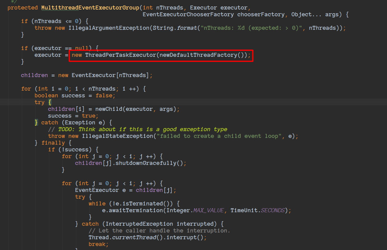 惊：FastThreadLocal吞吐量居然是ThreadLocal的3倍！！！ 