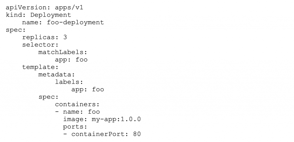 Kubernetes Ingress简单入门 