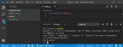 如何在Windows上使用Python进行开发 