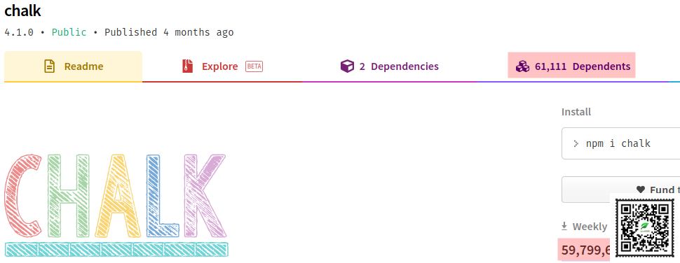 [分享] 最流行的 10 个 JavaScript 库 