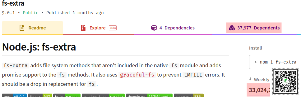 [分享] 最流行的 10 个 JavaScript 库 