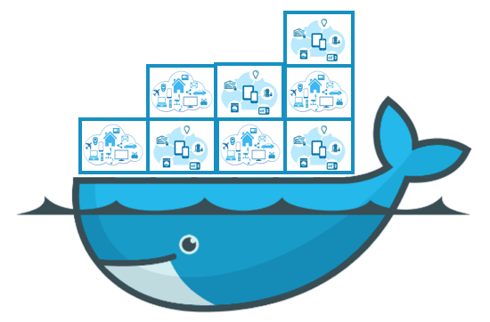 docker+compose+nginx+php 