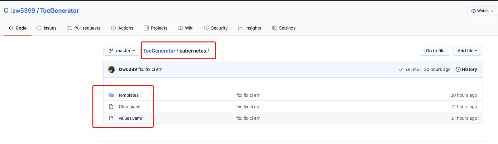 kubernetes+Azure DevOps实现.Net Core项目的自动化部署&均衡负载 