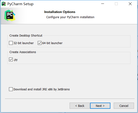 PyCharm 2018.1破解过程 