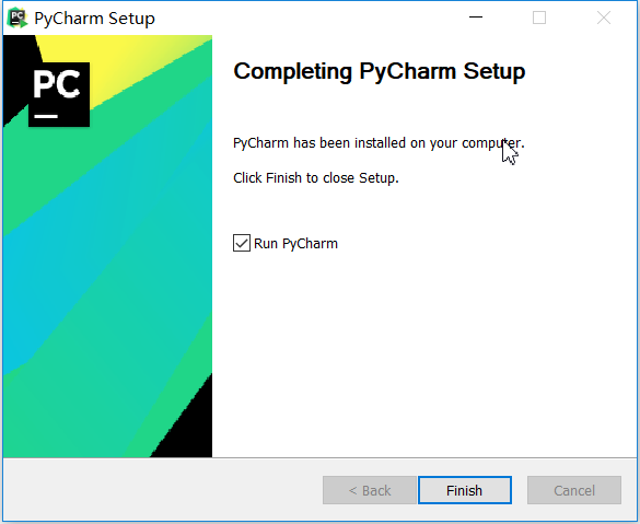 PyCharm 2018.1破解过程 