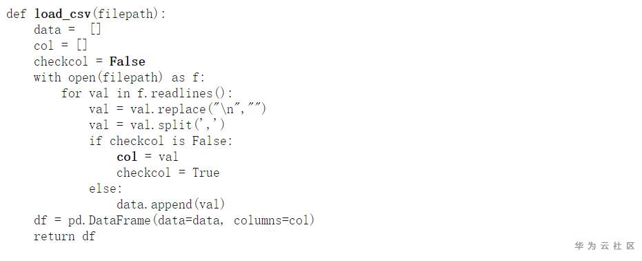 适用初学者的5种Python数据输入技术 