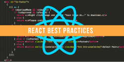 我们编写 React 组件的最佳实践 