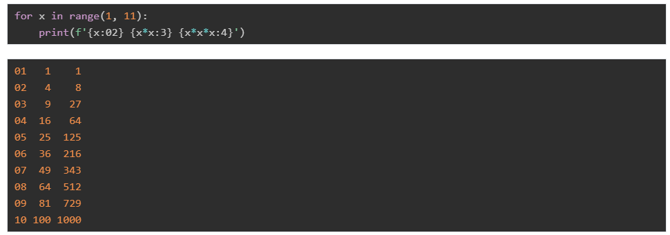 Python基础语法和数据类型最全总结 