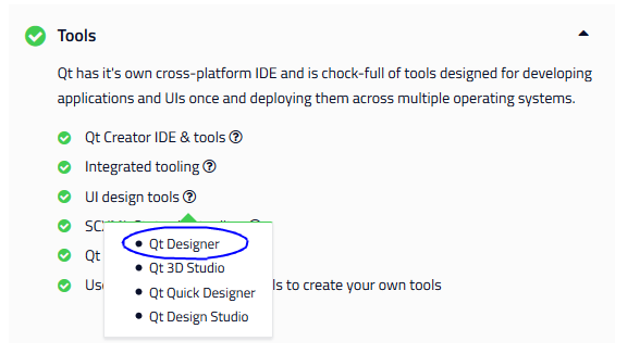 痞子衡嵌入式：超级好用的可视化PyQt GUI构建工具(Qt Designer) 