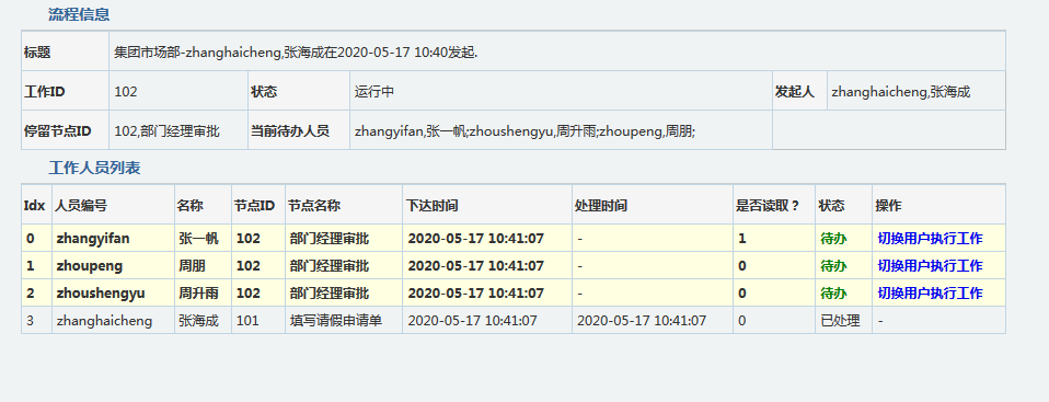 Java工作流引擎的测试容器-功能-使用方法-注意事项 