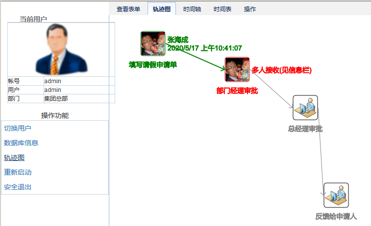 Java工作流引擎的测试容器-功能-使用方法-注意事项 