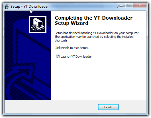 YT Downloader视频下载器 