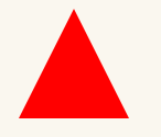 纯 CSS 实现绘制各种三角形（各种角度） 