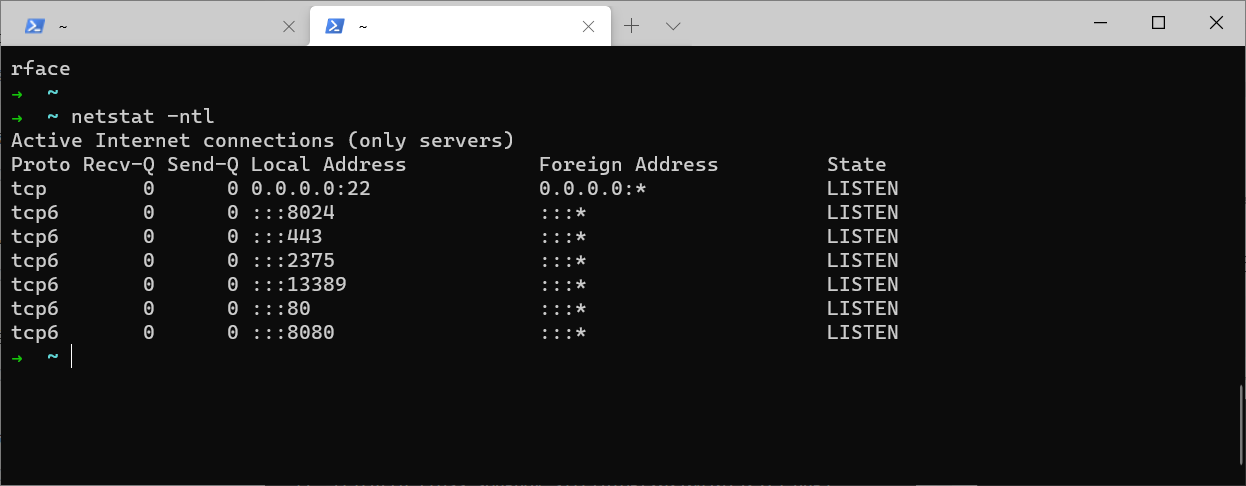 使用Portainer部署Docker容器实践 