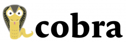 cobra-强大的CLI应用程序库 