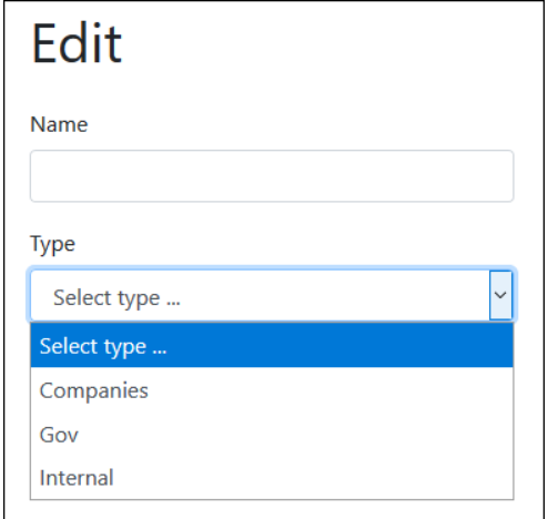 ASP.NET Core中结合枚举和资源文件显示列表 