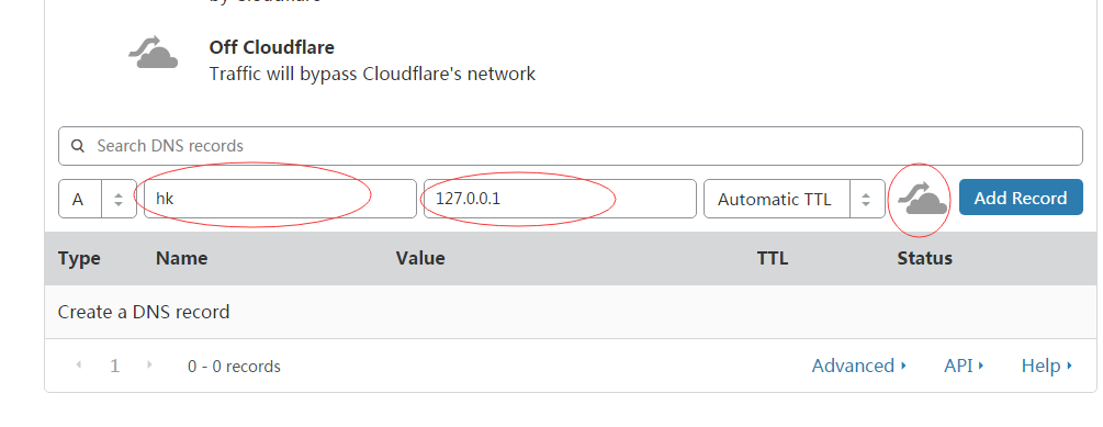 [教程]免费域名注册及域名解析(freenomcloudflare)